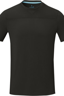 Elevate NXT 37522 - Borax short sleeve mens GRS recycled cool fit t-shirt