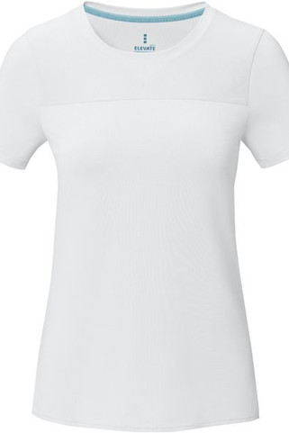 Elevate NXT 37523 - Borax short sleeve womens GRS recycled cool fit t-shirt