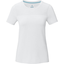 Elevate NXT 37523 - Återvunnen Sportig Dam T-shirt med Cool Passform
