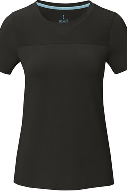 Elevate NXT 37523 - Borax Cool Fit T-Shirt aus recyceltem  GRS Material für Damen