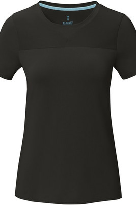 Elevate NXT 37523 - Borax short sleeve women's GRS recycled cool fit t-shirt