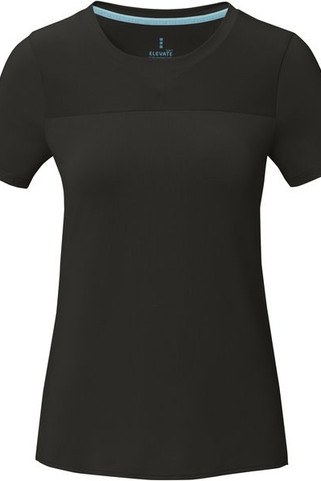 Elevate NXT 37523 - Borax Cool Fit T-Shirt aus recyceltem  GRS Material für Damen