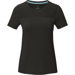 Elevate NXT 37523 - Borax short sleeve womens GRS recycled cool fit t-shirt