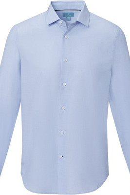 Elevate NXT 37524 - Cuprite long sleeve men's organic shirt