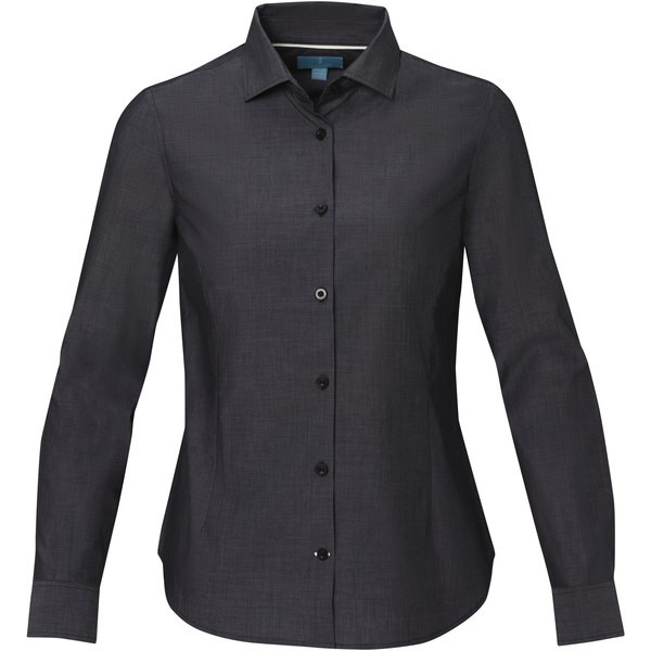Elevate NXT 37525 - Cuprite long sleeve women's organic shirt