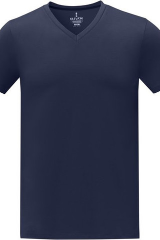 Elevate Life 38030 - Somoto short sleeve mens V-neck t-shirt