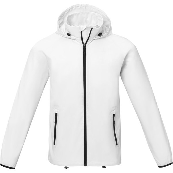Elevate Essentials 38329 - Dinlas men's lightweight jacket