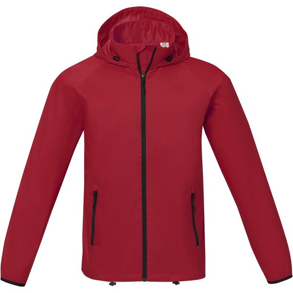 Elevate Essentials 38329 - Dinlas men's lightweight jacket