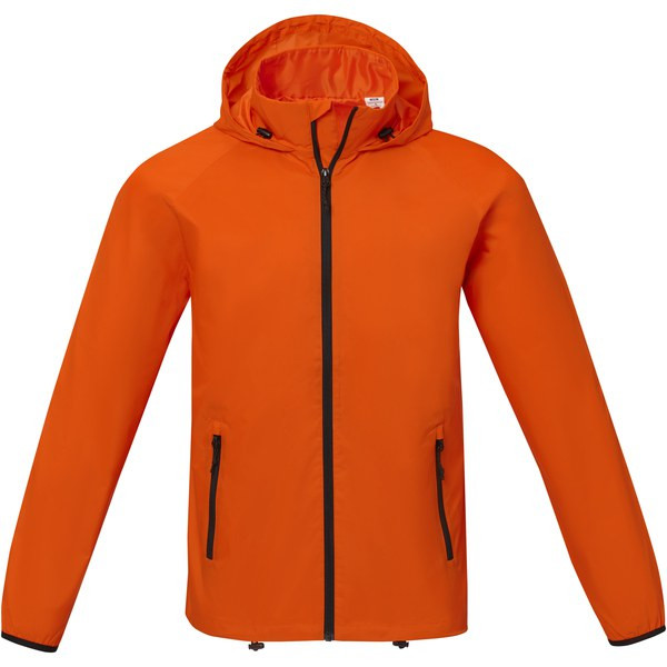 Elevate Essentials 38329 - Dinlas men's lightweight jacket