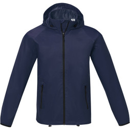 Elevate Essentials 38329 - Giacca leggera da uomo Dinlas