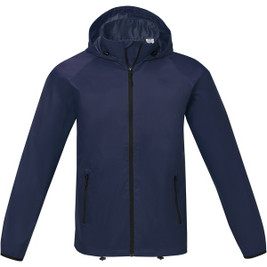 Elevate Essentials 38329 - Dinlas men's lightweight jacket