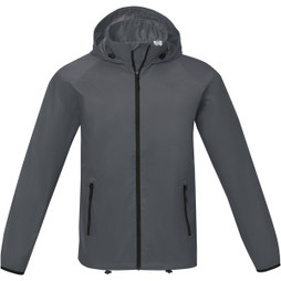 Elevate Essentials 38329 - Casaco leve para homem "Dinlas"