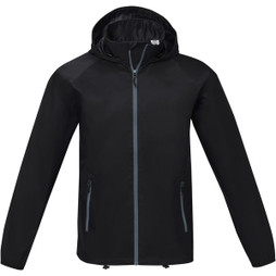 Elevate Essentials 38329 - Dinlas kevyt miesten takki