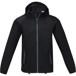 Elevate Essentials 38329 - Dinlas men's lightweight jacket