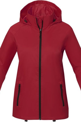Elevate Essentials 38330 - Dinlas leichte Jacke für Damen