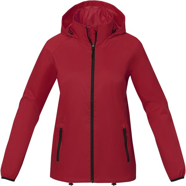 Elevate Essentials 38330 - Dinlas women's lightweight jacket