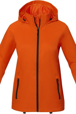 Elevate Essentials 38330 - Dinlas leichte Jacke für Damen