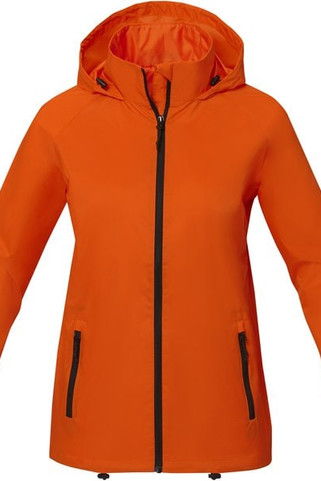 Elevate Essentials 38330 - Dinlas letvægtsjakke til kvinder