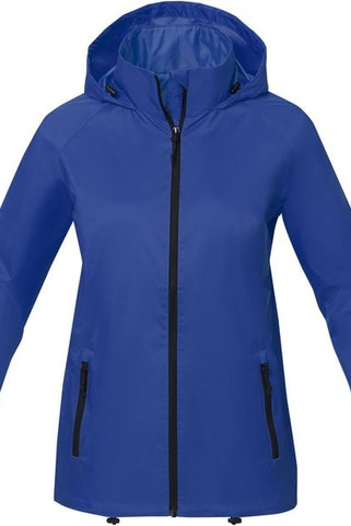 Elevate Essentials 38330 - Dinlas kevyt naisten takki