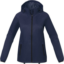 Elevate Essentials 38330 - Dinlas kevyt naisten takki