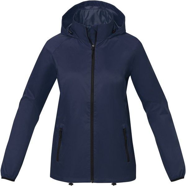 Elevate Essentials 38330 - Dinlas women's lightweight jacket
