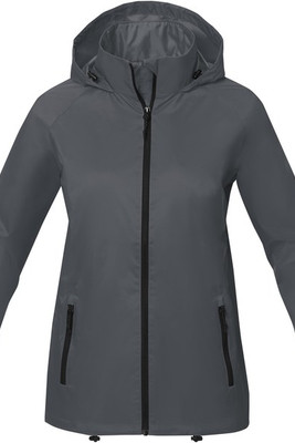 Elevate Essentials 38330 - Dinlas women's lightweight jacket