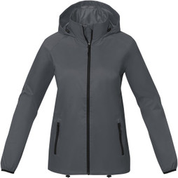 Elevate Essentials 38330 - Casaco leve para mulher "Dinlas"