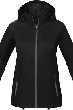 Elevate Essentials 38330 - Dinlas leichte Jacke für Damen