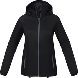 Elevate Essentials 38330 - Dinlas kevyt naisten takki
