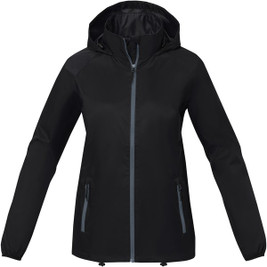 Elevate Essentials 38330 - Dinlas women's lightweight jacket