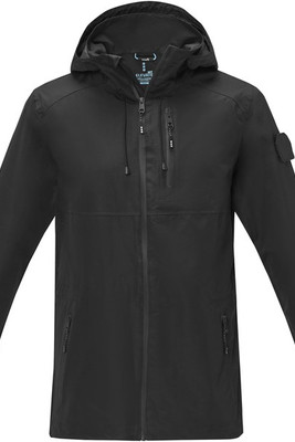 Elevate NXT 37526 - Kai unisex lightweight GRS recycled circular jacket