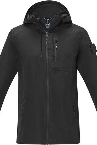 Elevate NXT 37526 - Kai Unisex leichte GRS recycelte Circular Jacke