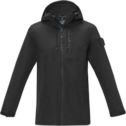 Elevate NXT 37526 - Kai unisex lightweight GRS recycled circular jacket