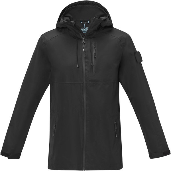 Elevate NXT 37526 - Kai unisex kevyt GRS-kierrätetty ja kierrätettävä takki
