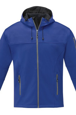 Elevate Life 38327 - Veste softshell Match pour homme