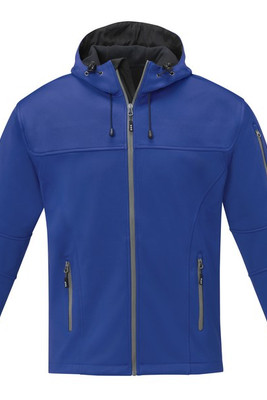 Elevate Life 38327 - Match softshelljakke til mænd