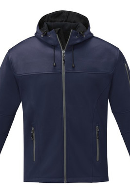 Elevate Life 38327 - Match softshelljakke til mænd