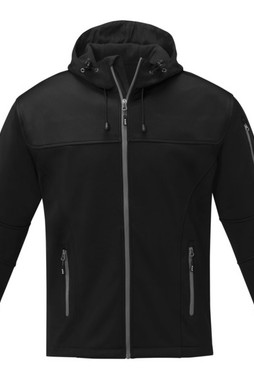 Elevate Life 38327 - Match mens softshell jacket