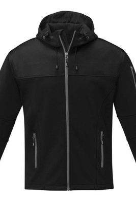 Elevate Life 38327 - Match men's softshell jacket