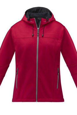 Elevate Life 38328 - Veste softshell Match pour femme
