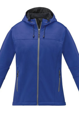 Elevate Life 38328 - Match women's softshell jacket