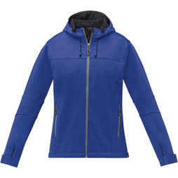 Elevate Life 38328 - Match womens softshell jacket