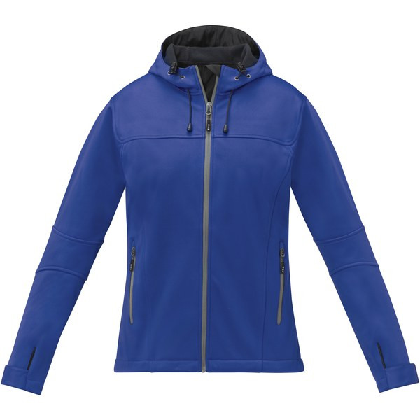 Elevate Life 38328 - Giacca softshell da donna Match