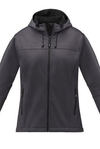 Elevate Life 38328 - Match womens softshell jacket