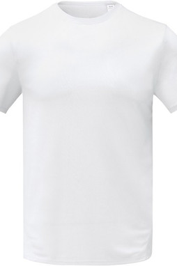 Elevate Essentials 39019 - Kratos miesten lyhythihainen cool fit t-paita