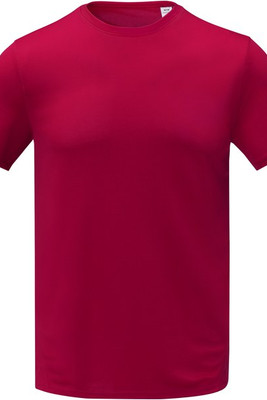 Elevate Essentials 39019 - Pánské tričko cool fit s krátkým rukávem Kratos