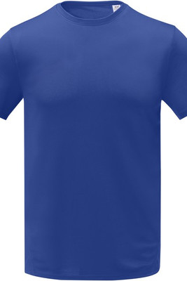 Elevate Essentials 39019 - Pánské tričko cool fit s krátkým rukávem Kratos