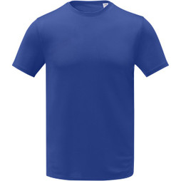 Elevate Essentials 39019 - T-shirt Kratos à manches courtes cool fit pour homme