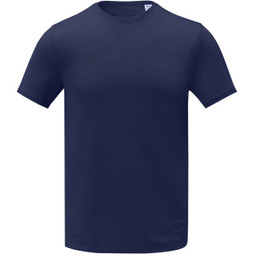 Elevate Essentials 39019 - Kratos short sleeve mens cool fit t-shirt