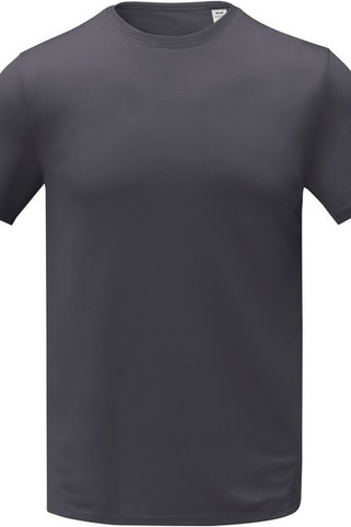 Elevate Essentials 39019 - Kratos cool fit heren T-shirt met korte mouwen